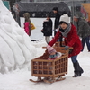 童っこの雪まつり