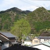 高山は雪だったようです。