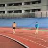 (Training Log 8/31-9/6)市選手権800mPB