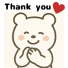 LINEスタンプの白い枠を取る方法