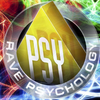 【ヒューマンデザイン】「Rave Psychology External Color Book」「Post Graduate Rave Psychology」