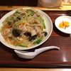 皿うどん