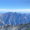 【登山記録①】立山