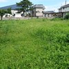 草刈り｜水門町