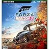 forza horizon 4