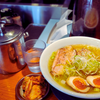 「神戸ラーメンたろう」摂津本山店