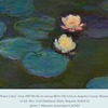 Monet - Scenes from a Series