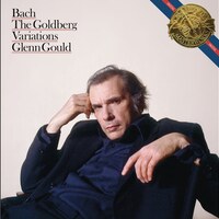 Glenn Gould『The Goldberg Variations』｜息を飲む静寂と至高のピアニズム
