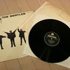 Beatles: &quot;Help!&quot; Mono Remaster LP