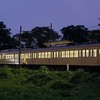 明日の近江鉄道 （７/30の運用予想）