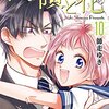 作中の 高嶺 安・おかモン高の経済危機を どうにか10巻中に取り戻すためのラストシーン。