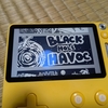 Playdate Season2ゲーム紹介: Black Hole Havoc by Cosmic Bros 