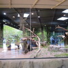 まんぼぅくん、　上野動物園、シンシンと双子のレイレイ、シャオシャオ