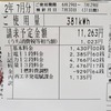 7/31　くもり、午後は晴れ間も