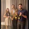 イスラエル初【KRUG Ambassador】テルアビブ『a - By Yuval Ben Neriah』クリュッグアンバサダー就任記念！プライベートガラディナー