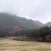 曇りのち雨