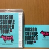 UNISON SQUARE GARDEN TOUR2016｢Dr.Izzy｣ DVD/Blu-ray