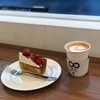 カフェ巡りを振り返り☕1月・2月で行ったカフェ【新宿・渋谷・銀座・中目黒】