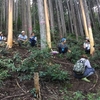 9月9日　きらめ樹キャラバン＠徳島・牟岐町 