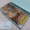 Atelier Francの焼き菓子