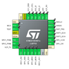 モーター制御基板設計変更　STM32F303K8にて