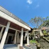バリ島ウブド観光【Champlung Sari Hotel】お猿さんに会えるホテルに泊まってみた