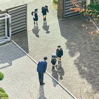 June_wの全国私立小学校・国立大学附属小学校アンテナ