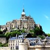 これまで訪れた地の歴史を学ぶ in フランス・モンサンミッシェル