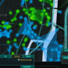  #ingress what is a difference between blue and green?