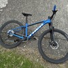 マウンテンバイクを買ったけどやっぱり手放す