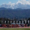 春の高校駅伝・伊那大会