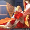 【Fate/EXTELLA】　泣いちゃいそうです　～現在未明篇クリア～