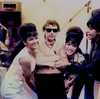 BE MY BABY / #The Ronettes 720P #PhilSpector　篇