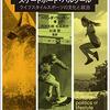 通勤電車で読んでた『サーフィン・スケートボード・パルクール』。カルチュラルスタディーズ的な。