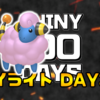 【SHINY 100 DAYS】DAY37 あとがたり【100日連続色違い捕獲企画】