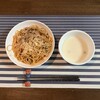 スパゲティ