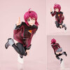 【機動戦士ガンダムSEED FREEDOM】GGG『ルナマリア・ホーク』ガンダム・ガールズ・ジェネレーション フィギュア予約【メガハウス】より2026年3月発売予定♪