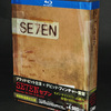 「SE7EN Blu-rayコレクターズボックス」がキター!!。