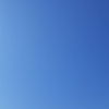 3月25日の空