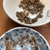 食いつき抜群：ドライフードにかける「ささみふりかけ」