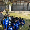 4/12【U8】スポ少交流会