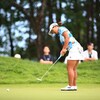 WITB｜鈴木愛｜2016-09-11｜日本女子プロ選手権コニカミノルタ杯