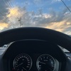 空は秋の気配ですが…