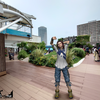 フウナ in リアル　2024・６月　池袋　サンシャイン水族館 ～その９～