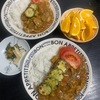 【アルゼンチンの自炊】～カレーと鍋料理だけでも良いかもね～　＠自宅