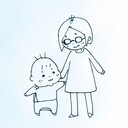 ちっちゃい母ちゃんの育児レポート