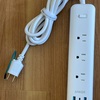 今日の買い物　Anker PowerPort Strip