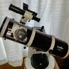 電視観望の機材04(Skywatcher 130PDSその1）
