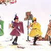 恋そめし シングルCD + DVDの発売が決定！早速予約 → ついに届きました♪