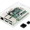 Yenten：Raspberry Pi 3でマイニングする